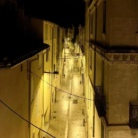 Apartment Monnaie - En Centre Perpignan