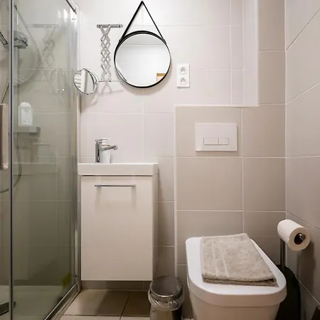Monnaie - En Centre Apartament Perpignan
