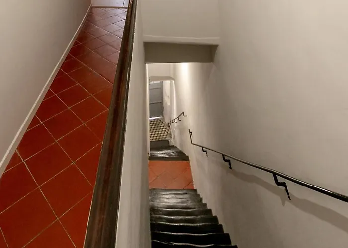 Monnaie - En Centre Appartement Perpignan