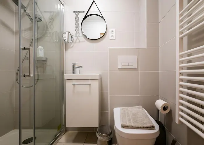 Monnaie - En Centre Appartement Perpignan